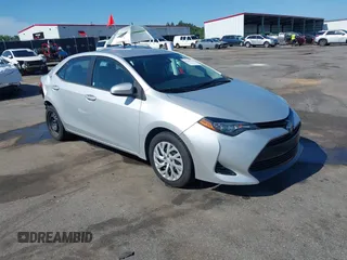 2018 Toyota Corolla L с VIN 2T1BURHE3JC037469, выставлен на аукционе IAAI как лот 42547126 с пробегом 101 360 миль миль и . История ставок и продаж доступна на DreamBid. Изображение 1.