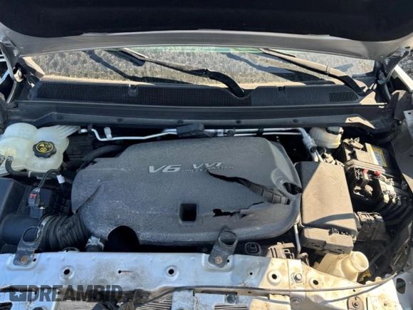 2017 GMC Canyon 4WD SLE z VIN 1GTG6CEN4H1192497, wystawiony jako Copart lot #50968085 z przebiegiem Nie podano mil oraz Szkoda całkowita • Salvage title. Historia ofert i sprzedaży dostępna na DreamBid. Obrazek 11.