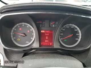 2013 GMC Terrain SLE with VIN 2GKFLTEK0D6333359, listed as a Copart auction lot 59550245 with 215,701 mi miles and Salvage title. Bid and sale history available at DreamBid. Image 9.