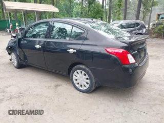 2016 Nissan Versa S with VIN 3N1CN7AP5GL871950, listed as a IAAI auction lot 42498573 with 66,809 mi miles and . Bid and sale history available at DreamBid. Image 3.