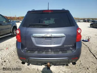 2013 Chevrolet Equinox LT with VIN 2GNFLDE30D6277134, listed as a Copart auction lot 76515594 with 196,452 mi miles and Clean Title. Bid and sale history available at carsss.com. Image 6.