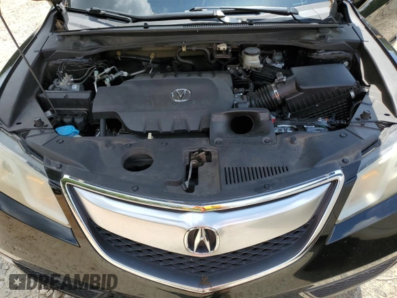 2015 Acura RDX Technology с VIN 5J8TB4H53FL029547, выставлен на аукционе Copart как лот 60265745 с пробегом 117 289 миль миль и Чистый • Clean title. История ставок и продаж доступна на DreamBid. Изображение 11.