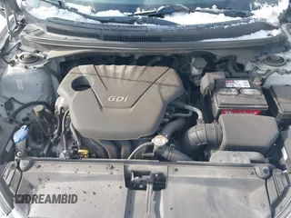 2012 Hyundai Veloster w/Gray Int with VIN KMHTC6AD3CU029042, listed as a IAAI auction lot 41416442 with 109,968 mi miles and . Bid and sale history available at DreamBid. Image 10.