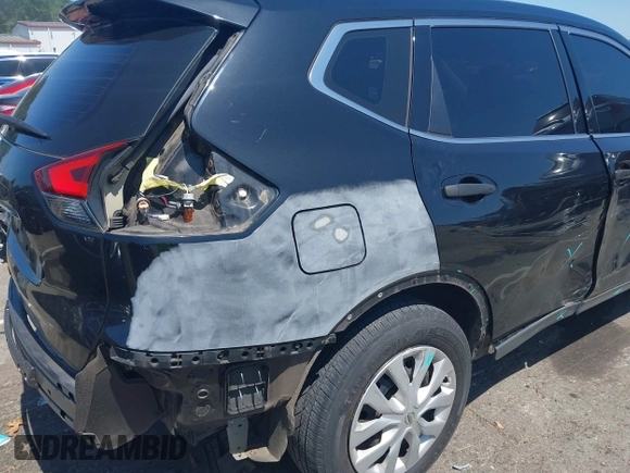 2017 Nissan Rogue SV с VIN JN8AT2MT9HW134126, выставлен на аукционе IAAI как лот 42524194 с пробегом 110 223 миль миль и . История ставок и продаж доступна на DreamBid. Изображение 18.
