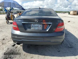 2012 Mercedes-Benz C 250 с VIN WDDGJ4HB6CF773930, выставлен на аукционе Copart как лот 62234215 с пробегом 159 787 миль миль и Чистый • Clean title. История ставок и продаж доступна на DreamBid. Изображение 6.
