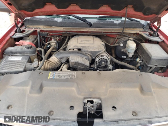 2009 Chevrolet Silverado 1500 LT with VIN 3GCEC23J39G286335, listed as a Copart auction lot 47283165 with 169,064 mi miles and Salvage Title. Bid and sale history available at carsss.com. Image 11.