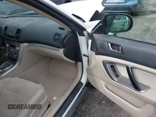 2008 Subaru Outback i with VIN 4S4BP61C787367038, listed as a IAAI auction lot 42738110 with 81,692 mi miles and . Bid and sale history available at DreamBid. Image 5.