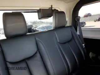 2013 Jeep Wrangler Rubicon с VIN 1C4BJWCG9DL612316, выставлен на аукционе Copart как лот 87823565 с пробегом 66 254 миль миль и Списание • Salvage title. История ставок и продаж доступна на DreamBid. Изображение 10.