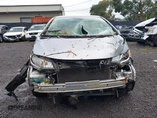 2017 Honda Fit LX with VIN 3HGGK5G53HM700502, listed as a IAAI auction lot 40777067 with 95,827 mi miles and . Bid and sale history available at DreamBid. Image 13.