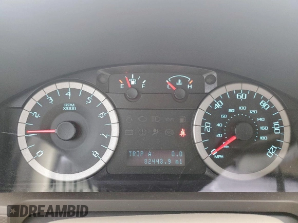 2012 Ford Escape XLS with VIN 1FMCU0C7XCKC81240, listed as a Copart auction lot 60207255 with 82,443 mi miles and Salvage title. Bid and sale history available at DreamBid. Image 9.