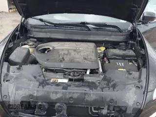 2016 Jeep Cherokee Latitude with VIN 1C4PJLCS4GW347185, listed as a IAAI auction lot 41909802 with 155,026 mi miles. Bid and sale history available at carsss.com. Image 10.