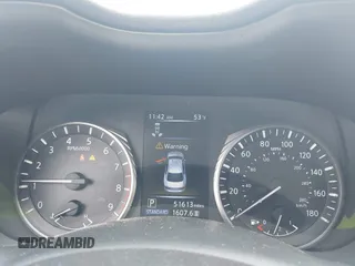 2019 Infiniti Q50 Red Sport 400 с VIN JN1FV7AR5KM830361, выставлен на аукционе IAAI как лот 41775286 с пробегом 51 613 миль миль и . История ставок и продаж доступна на DreamBid. Изображение 7.