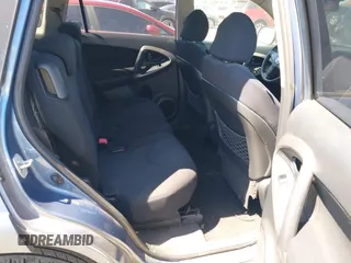 2006 Toyota RAV4 Sport with VIN JTMZD32V265011258, listed as a IAAI auction lot 42684411 with 239,856 mi miles and . Bid and sale history available at DreamBid. Image 8.