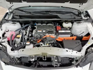 2024 Subaru Solterra Premium z VIN JTMABABA4RA063314, wystawiony jako Copart lot #59511835 z przebiegiem 871 mil mil oraz Szkoda całkowita • Salvage title. Historia ofert i sprzedaży dostępna na DreamBid. Obrazek 12.