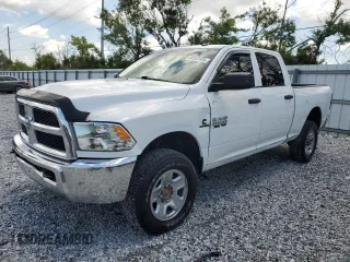 2016 Ram 2500 Tradesman с VIN 3C6UR5CL5GG166831, выставлен на аукционе Copart как лот 66552885 с пробегом 354 734 миль миль и Чистый • Clean title. История ставок и продаж доступна на DreamBid. Изображение 1.