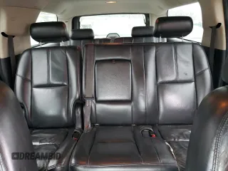 2007 Chevrolet Suburban LTZ with VIN 1GNFK16YX7R365824, listed as a Copart auction lot 51255245 with 266,738 mi miles and Clean Title. Bid and sale history available at carsss.com. Image 10.