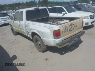 1998 Ford Ranger XL z VIN 1FTYR14U5WTA68510, wystawiony jako IAAI lot #42109152 z przebiegiem 150 397 mil mil oraz . Historia ofert i sprzedaży dostępna na DreamBid. Obrazek 3.