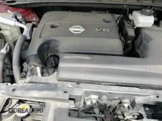 2020 Nissan Murano SL with VIN 5N1AZ2CS5LN165838, listed as a Copart auction lot 67855095 with 74,747 mi miles and Salvage title. Bid and sale history available at DreamBid. Image 16.