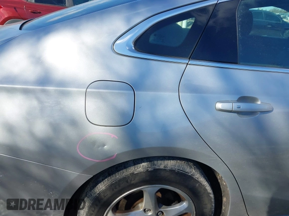 2016 Chevrolet Malibu LS with VIN 1G1ZB5STXGF186958, listed as a IAAI auction lot 41853475 with 163,387 mi miles and . Bid and sale history available at DreamBid. Image 21.