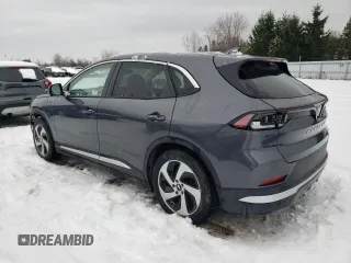 2023 VinFast VF 8 Eco z VIN RLLV1AEBXPH003606, wystawiony jako Copart lot #86578514 z przebiegiem 1260 mil mil oraz Szkody całkowita. Historia ofert i sprzedaży dostępna na DreamBid. Obrazek 2.