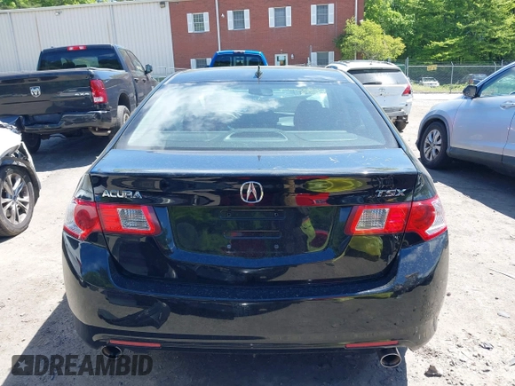 2010 Acura TSX z VIN JH4CU2F66AC021510, wystawiony jako IAAI lot #42281630 z przebiegiem 154 584 mil mil oraz . Historia ofert i sprzedaży dostępna na DreamBid. Obrazek 17.