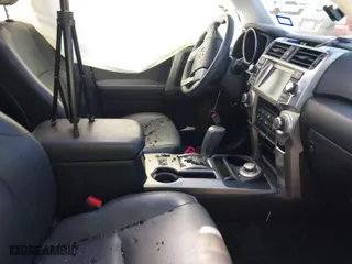 2011 Toyota 4Runner Trail with VIN JTEBU5JR3B5062033, listed as a IAAI auction lot 41670276 with 182,255 mi miles. Bid and sale history available at carsss.com. Image 5.