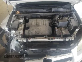 2009 Toyota RAV4 Ltd with VIN JTMBK31V195083050, listed as a Copart auction lot 48442375 with 187,260 mi miles and Salvage Title. Bid and sale history available at carsss.com. Image 13.