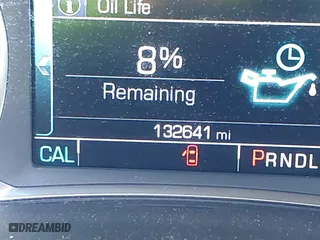 2019 Chevrolet Traverse LT Leather with VIN 1GNEVHKW2KJ306743, listed as a IAAI auction lot 41560538 with 132,641 mi miles. Bid and sale history available at carsss.com. Image 15.