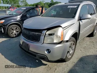2008 Chevrolet Equinox LT z VIN 2CNDL53F086308483, wystawiony jako Copart lot #55274335 z przebiegiem 170 749 mil mil oraz Szkoda całkowita • Salvage title. Historia ofert i sprzedaży dostępna na DreamBid. Obrazek 14.
