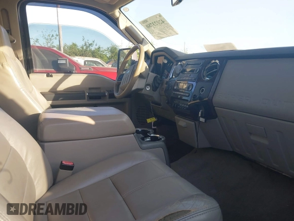 2008 Ford F-250 XL с VIN 1FTSW21R28EC02207, выставлен на аукционе IAAI как лот 42023780 с пробегом 135 143 миль миль и . История ставок и продаж доступна на DreamBid. Изображение 5.