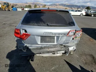 2011 Audi A3 Premium with VIN WAUBEAFM7BA037728, listed as a Copart auction lot 78861544 with 104,001 mi miles and Salvage title. Bid and sale history available at DreamBid. Image 6.