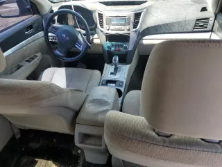 2012 Subaru Outback Prem with VIN 4S4BRCCC5C3259698, listed as a Copart auction lot 58598905 with 186,123 mi miles and Non repairable. Bid and sale history available at DreamBid. Image 8.