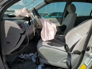 2003 Toyota Prius with VIN JT2BK18U230083380, listed as a Copart auction lot 77554064 with 0 mi miles and Salvage Title. Bid and sale history available at carsss.com. Image 7.