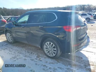 2019 Buick Envision Premium with VIN LRBFX3SX4KD011126, listed as a IAAI auction lot 41235521 with 75,667 mi miles and . Bid and sale history available at DreamBid. Image 3.