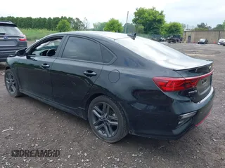2021 Kia Forte GT-Line с VIN 3KPF34AD3ME405910, выставлен на аукционе IAAI как лот 42626845 с пробегом 39 540 миль миль и . История ставок и продаж доступна на DreamBid. Изображение 3.