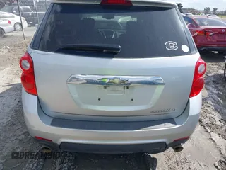 2013 Chevrolet Equinox LT z VIN 2GNFLPE31D6204999, wystawiony jako IAAI lot #42005292 z przebiegiem 205 152 mil mil oraz . Historia ofert i sprzedaży dostępna na DreamBid. Obrazek 16.