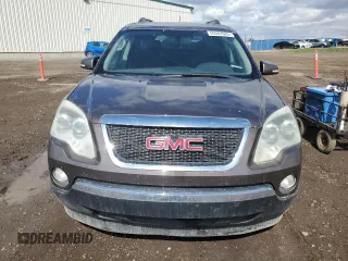 2011 GMC Acadia SLE with VIN 1GKKVPED5BJ359215, listed as a Copart auction lot 55307625 with 237,320 mi miles and Salvage Title. Bid and sale history available at carsss.com. Image 5.