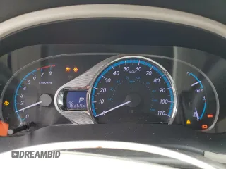 2011 Toyota Sienna XLE AAS с VIN 5TDYK3DC2BS094482, выставлен на аукционе Copart как лот 41777475 с пробегом 183 545 миль миль и Списание • Salvage title. История ставок и продаж доступна на DreamBid. Изображение 9.