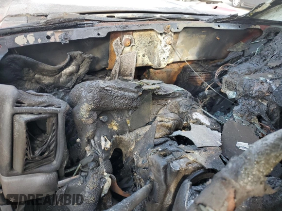 1997 Jeep Cherokee Country with VIN 1J4FJ78S3VL520344, listed as a Copart auction lot 77798264 with 0 mi miles and Salvage Title. Bid and sale history available at carsss.com. Image 9.