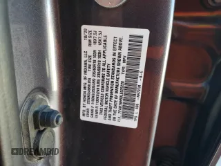 2020 Honda CR-V EX with VIN 7FART6H50LE025220, listed as a Copart auction lot 88079885 with 62,749 mi miles and Salvage Title. Bid and sale history available at DreamBid. Image 16.
