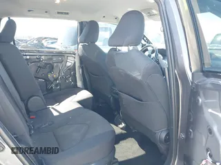 2021 Toyota Highlander L with VIN 5TDBZRBH7MS544245, listed as a IAAI auction lot 41630097 with 64,719 mi miles and . Bid and sale history available at DreamBid. Image 8.