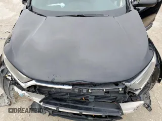2019 Honda CR-V LX with VIN 2HKRW5H31KH412953, listed as a Copart auction lot 53327565 with 106,865 mi miles and Clean Title. Bid and sale history available at carsss.com. Image 12.