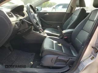 2012 Volkswagen Jetta SE with VIN 3VWDP7AJ3CM470485, listed as a Copart auction lot 59732365 with 183,882 mi miles and Salvage title. Bid and sale history available at DreamBid. Image 7.