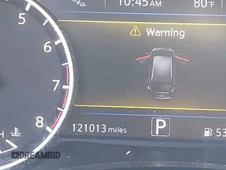 2018 Nissan Murano SV z VIN 5N1AZ2MHXJN118210, wystawiony jako IAAI lot #42236193 z przebiegiem 121 013 mil mil oraz . Historia ofert i sprzedaży dostępna na DreamBid. Obrazek 15.