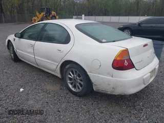 1999 Chrysler 300M M with VIN 2C3HE66G1XH783920, listed as a IAAI auction lot 41943790 with 180,944 mi miles and . Bid and sale history available at DreamBid. Image 3.