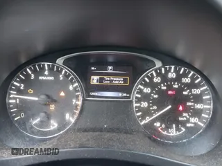 2016 Nissan Altima S with VIN 1N4AL3AP4GN344572, listed as a IAAI auction lot 42047459 with 129,336 mi miles and . Bid and sale history available at carsss.com. Image 7.