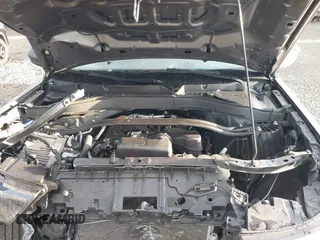2020 Ford Police Interceptor Utility z VIN 1FM5K8AB5LGA55727, wystawiony jako IAAI lot #40877399 z przebiegiem 38 827 mil mil oraz . Historia ofert i sprzedaży dostępna na DreamBid. Obrazek 10.