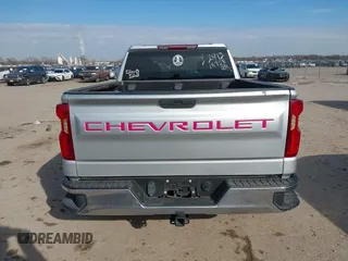 2019 Chevrolet Silverado 1500 LT with VIN 1GCRWCEK2KZ281640, listed as a IAAI auction lot 41289388 with 89,186 mi miles and . Bid and sale history available at DreamBid. Image 16.