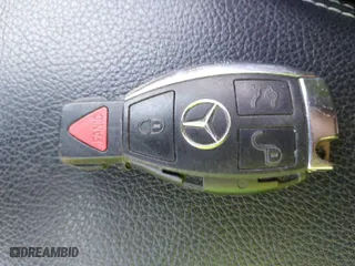 2016 Mercedes-Benz CLA with VIN WDDSJ4EB9GN312912, listed as a IAAI auction lot 41988137 with 152,593 mi miles. Bid and sale history available at carsss.com. Image 11.