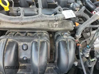 2017 Ford Fusion SE with VIN 3FA6P0H74HR175781, listed as a Copart auction lot 71266845 with 133,187 mi miles and Salvage title. Bid and sale history available at DreamBid. Image 13.